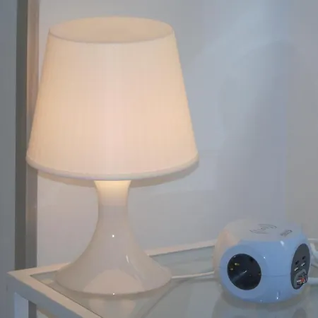 아파트 Alfama Heart For Two