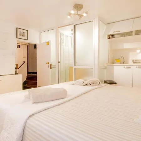 Alfama Heart For Two Apartment Lissabon