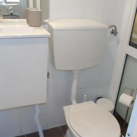 Alfama Heart For Two Lissabon