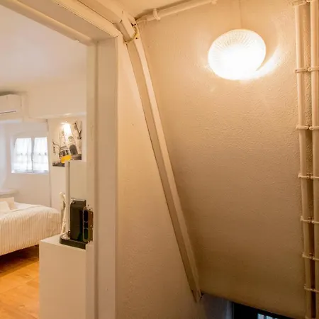 Alfama Heart For Two Lissabon